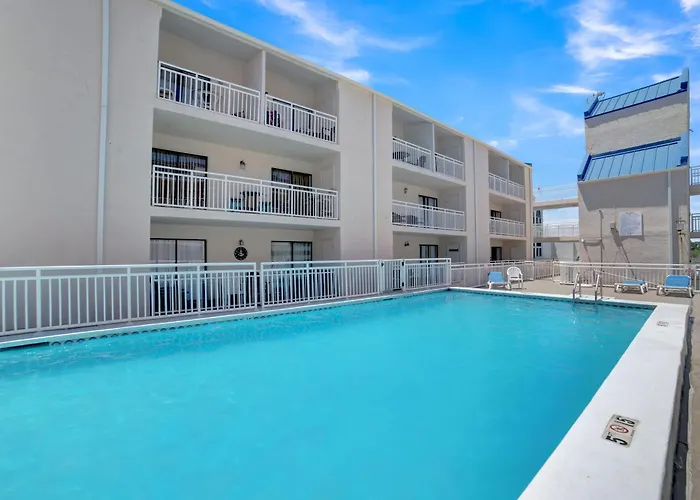 Apartment Sugar 354 By Collection Gulf Shores