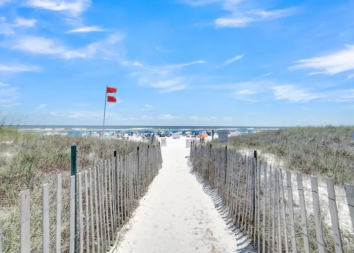Sugar 354 By Collection Apartment Gulf Shores