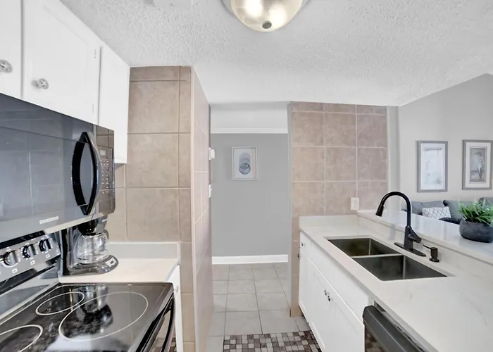 Sugar 354 By Collection Apartment *