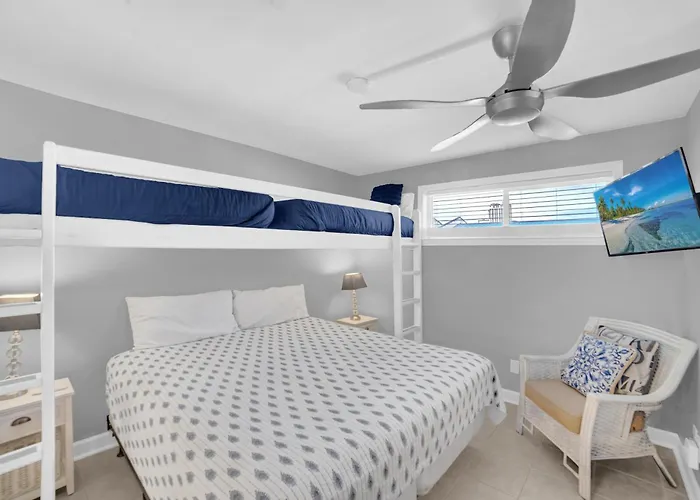 Sugar 354 By Collection Apartment Gulf Shores