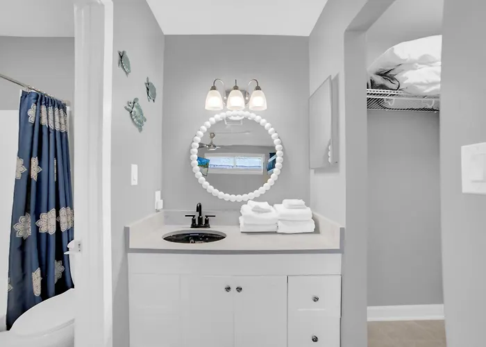Sugar 354 By Collection Apartment Gulf Shores